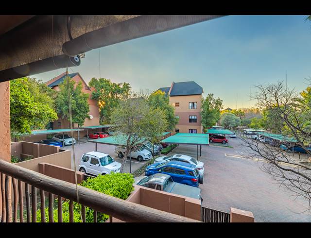 1 BEDROOM APARTMENT FOR SALE IN MAGALIESSIG